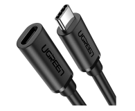 UGREEN US353 Przedłużający kabel USB-C 3.1 Gen2 4K 100W 1m 6957303813872 - 1257302 - zdjęcie 1